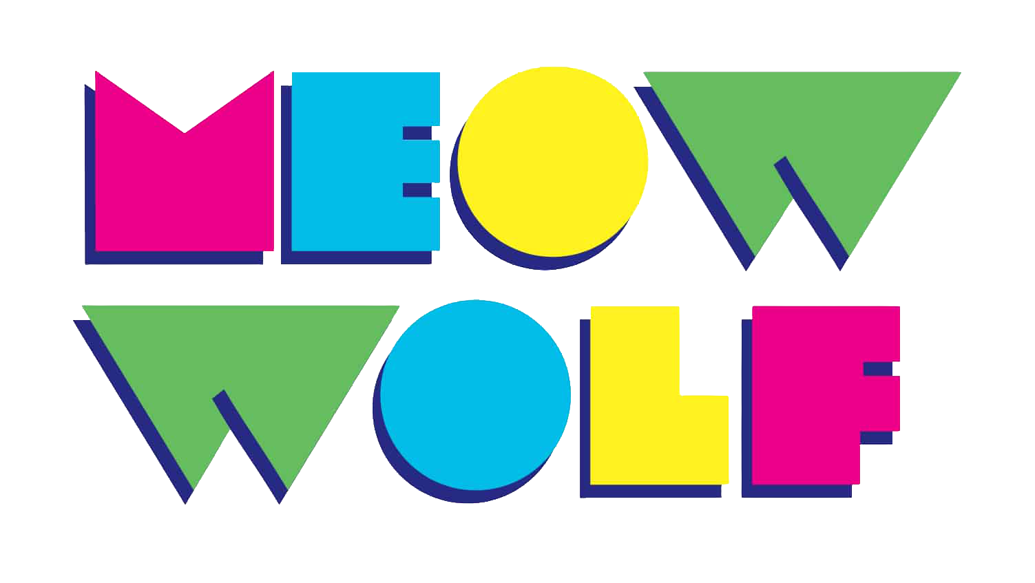 Meow Wolf